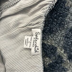 Splendid Striped Top